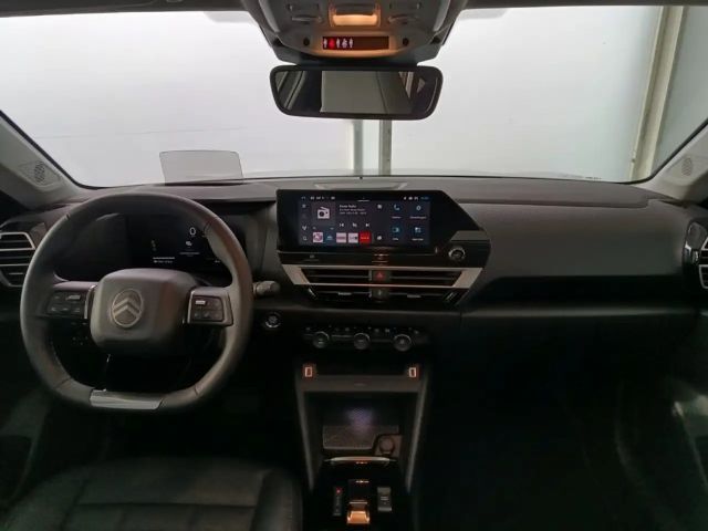 Citroën ë-C4 Max