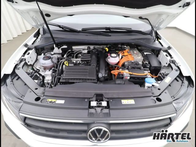 Volkswagen Tiguan 1.4 TSI DSG eHybrid
