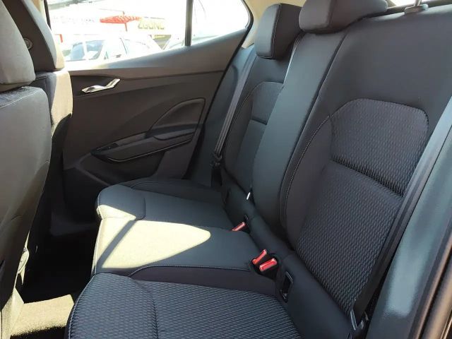 Skoda Fabia Selection