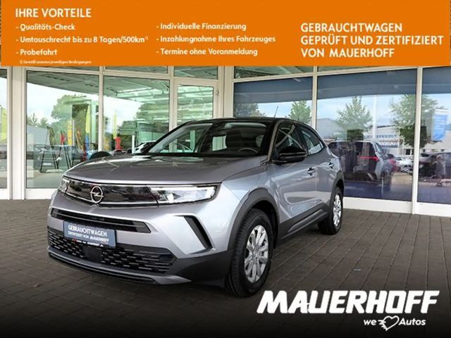 Opel Mokka Edition