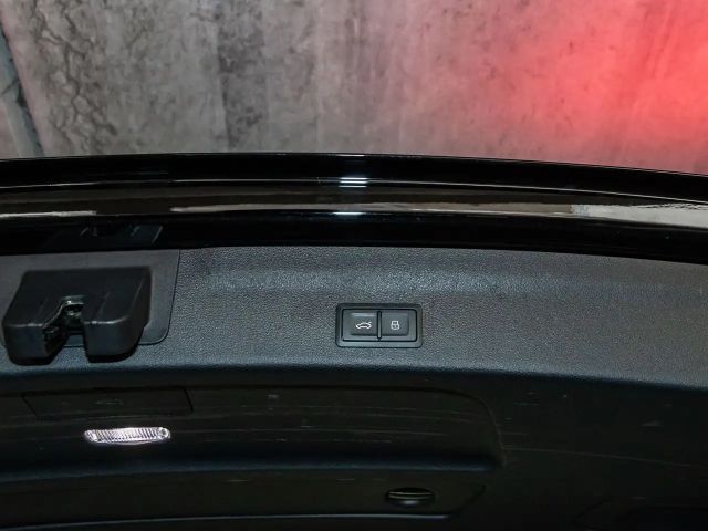 Audi A6 55 TFSI Hybride Quattro