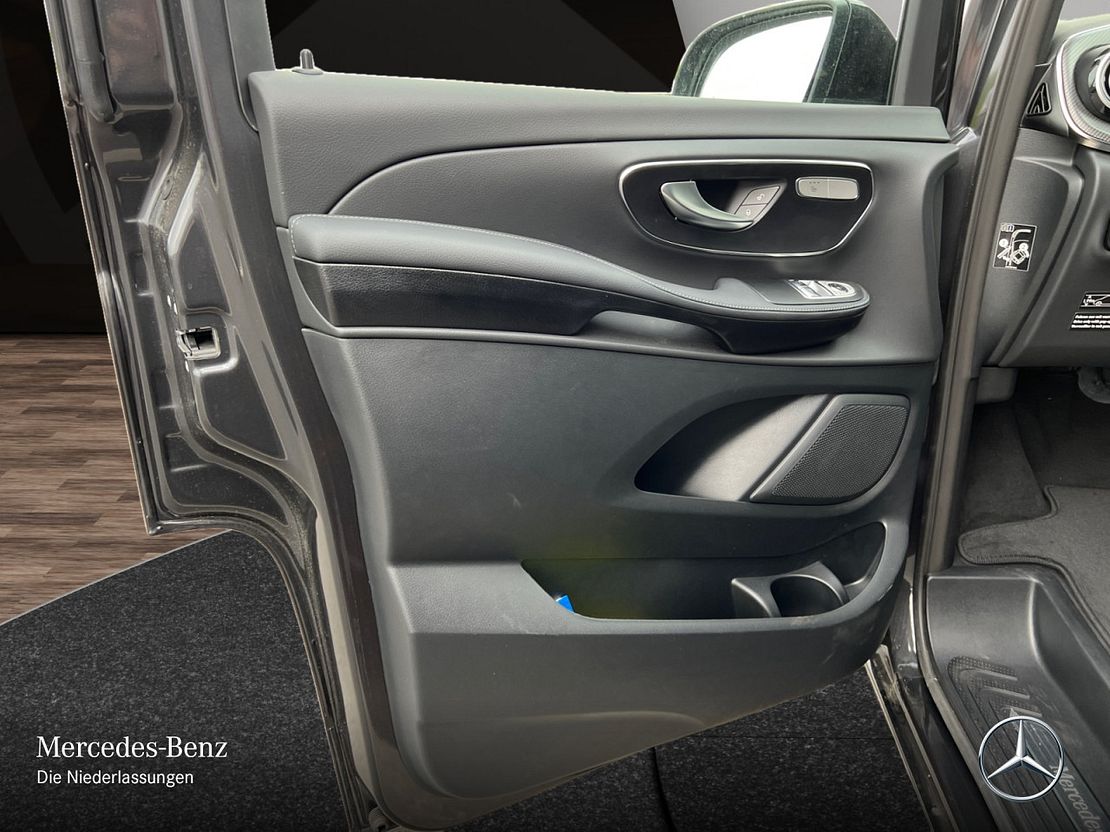 Mercedes-Benz Marco Polo 4MATIC