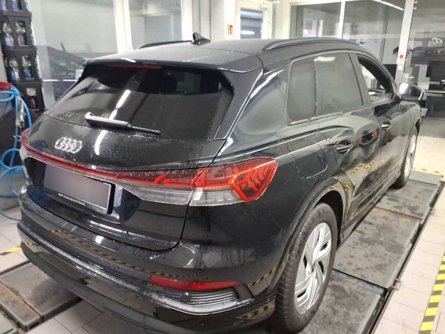 Audi Q4 e-tron 40