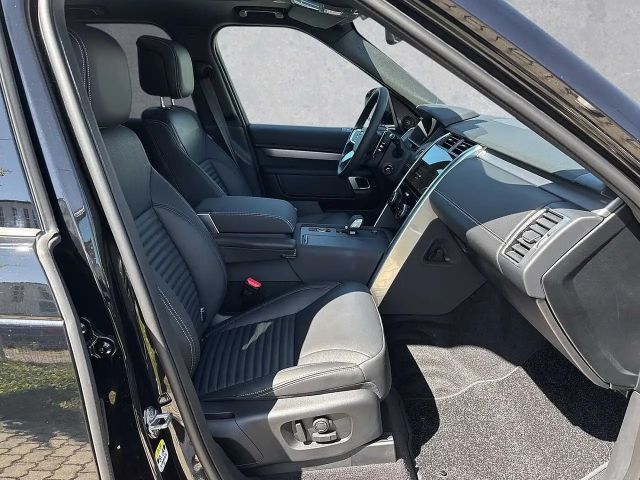 Land Rover Discovery D250 Dynamic SE