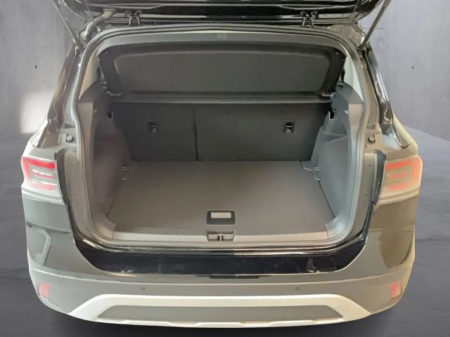 Volkswagen T-Cross Friends TSI