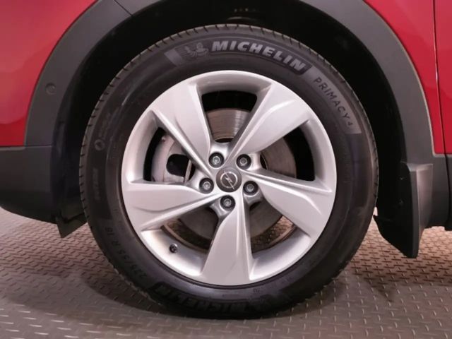 Opel Grandland X Elegance Innovation