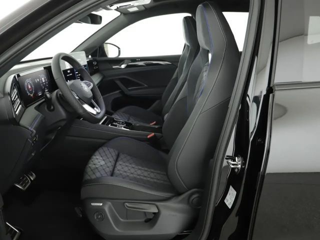 Volkswagen Tiguan DSG Sport