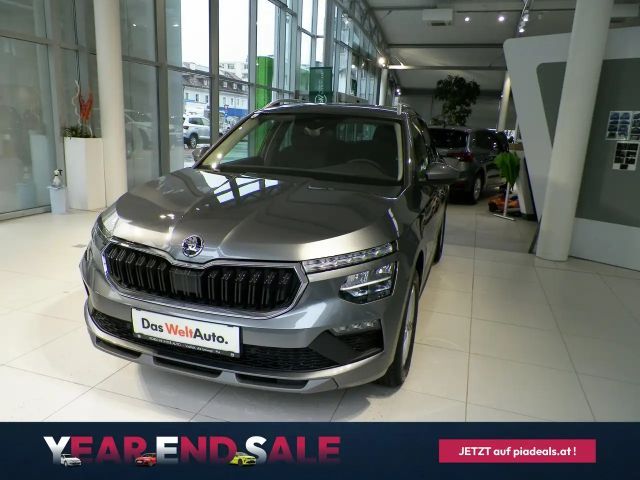 Skoda Kamiq Selection