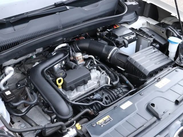 Volkswagen T-Cross 1.0 TSI DSG Style