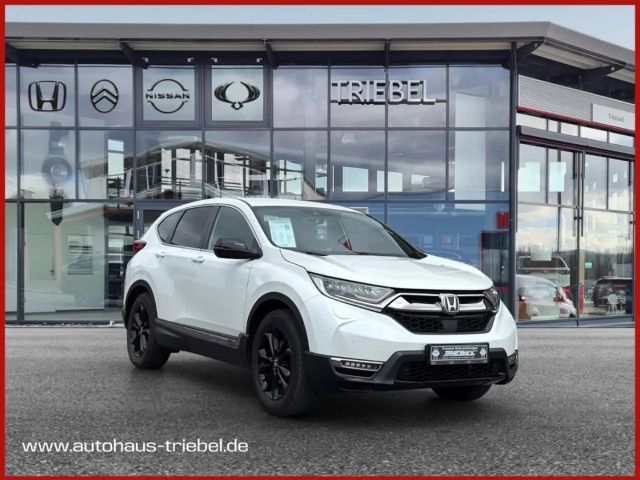 Honda CR-V 2.0 Hybrid Sport
