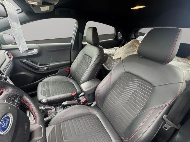 Ford Puma EcoBoost ST Line