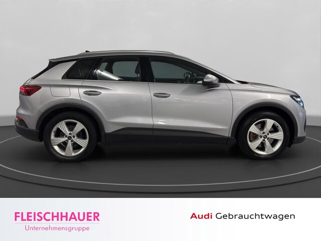 Audi Q4 e-tron 40