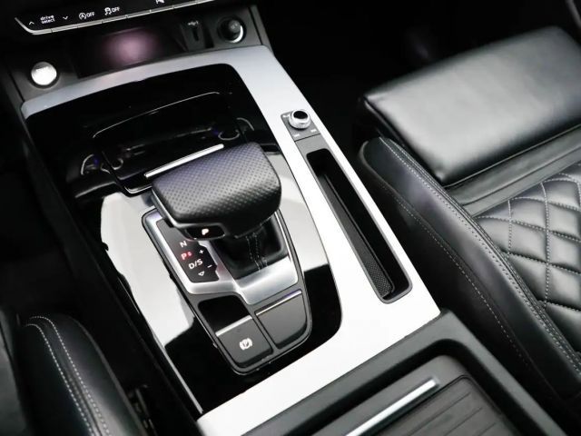 Audi Q5 45 TFSI Quattro S-Line