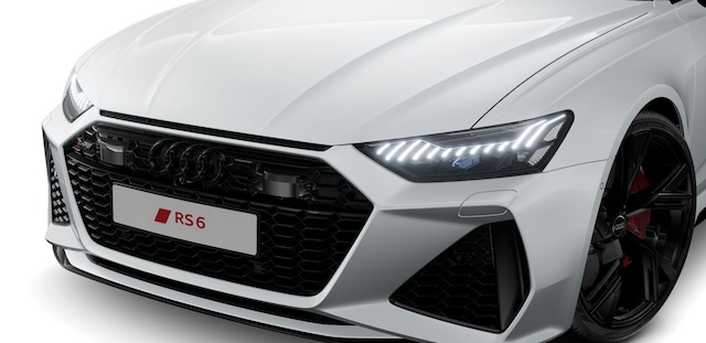 Audi A6 e-tron Avant Performance Quattro