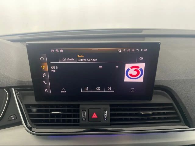 Audi Q5 40 TDI Quattro