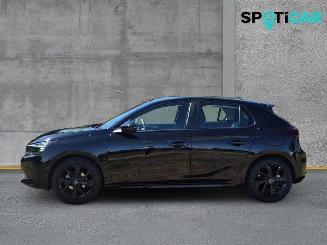 Opel Corsa F 1.2,Shzg,Kamera,LED,TWW,Multimedia,Allw.