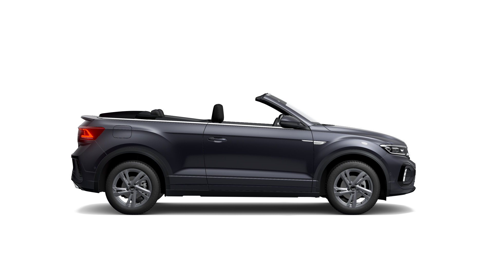 Volkswagen T-Roc 1.5 TSI Cabriolet