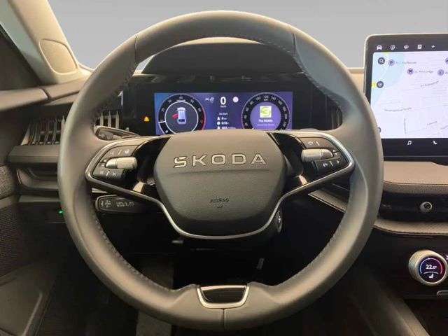 Skoda Superb 1.5 TSI Combi