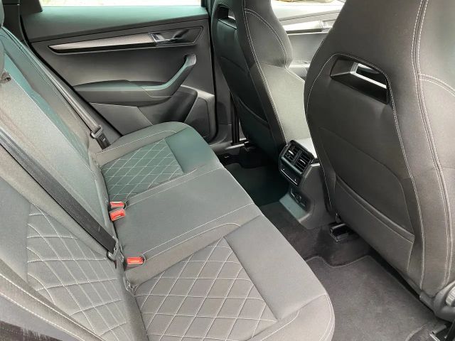 Skoda Karoq 4x4 Sportline