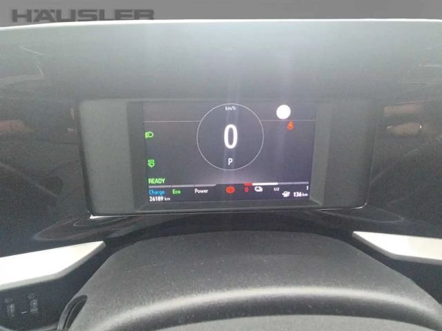 Opel Mokka e PDC Multimedia CarPlay Bluetooth DAB #40