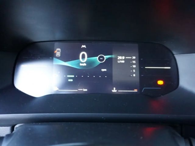 Nissan Townstar DIG-T Tekna