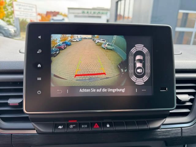 Renault Trafic dCi 150