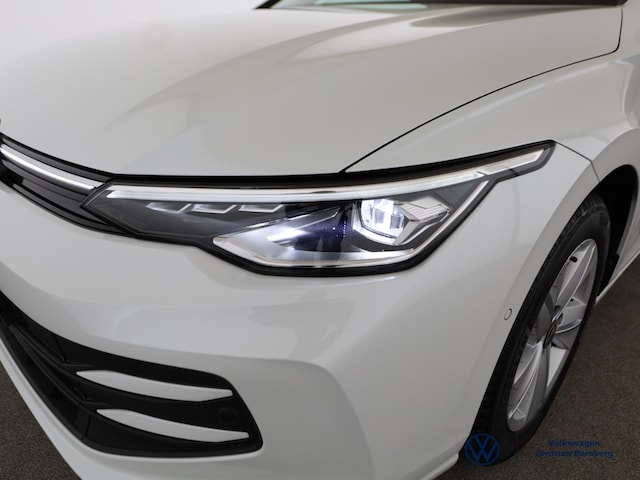 Volkswagen Golf 1.5 TSI Golf VIII Life Variant