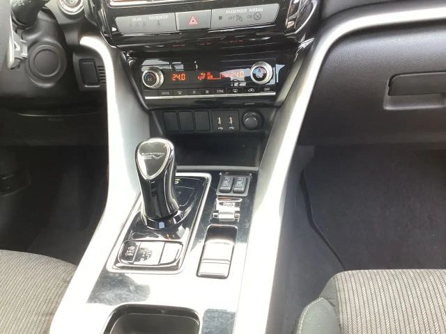 Mitsubishi Eclipse Cross PHEV