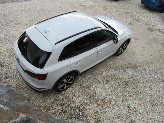 Audi Q5 40 TDI Business S-Line