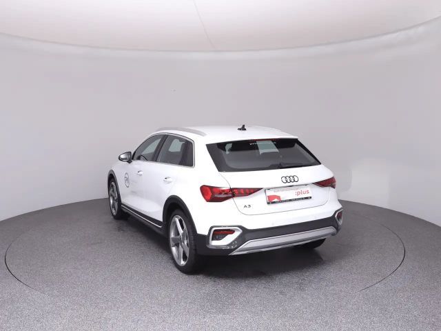 Audi A3 35 TDI Sedan