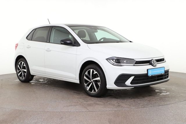 Volkswagen Polo 1.0 TSI DSG IQ.Drive Move