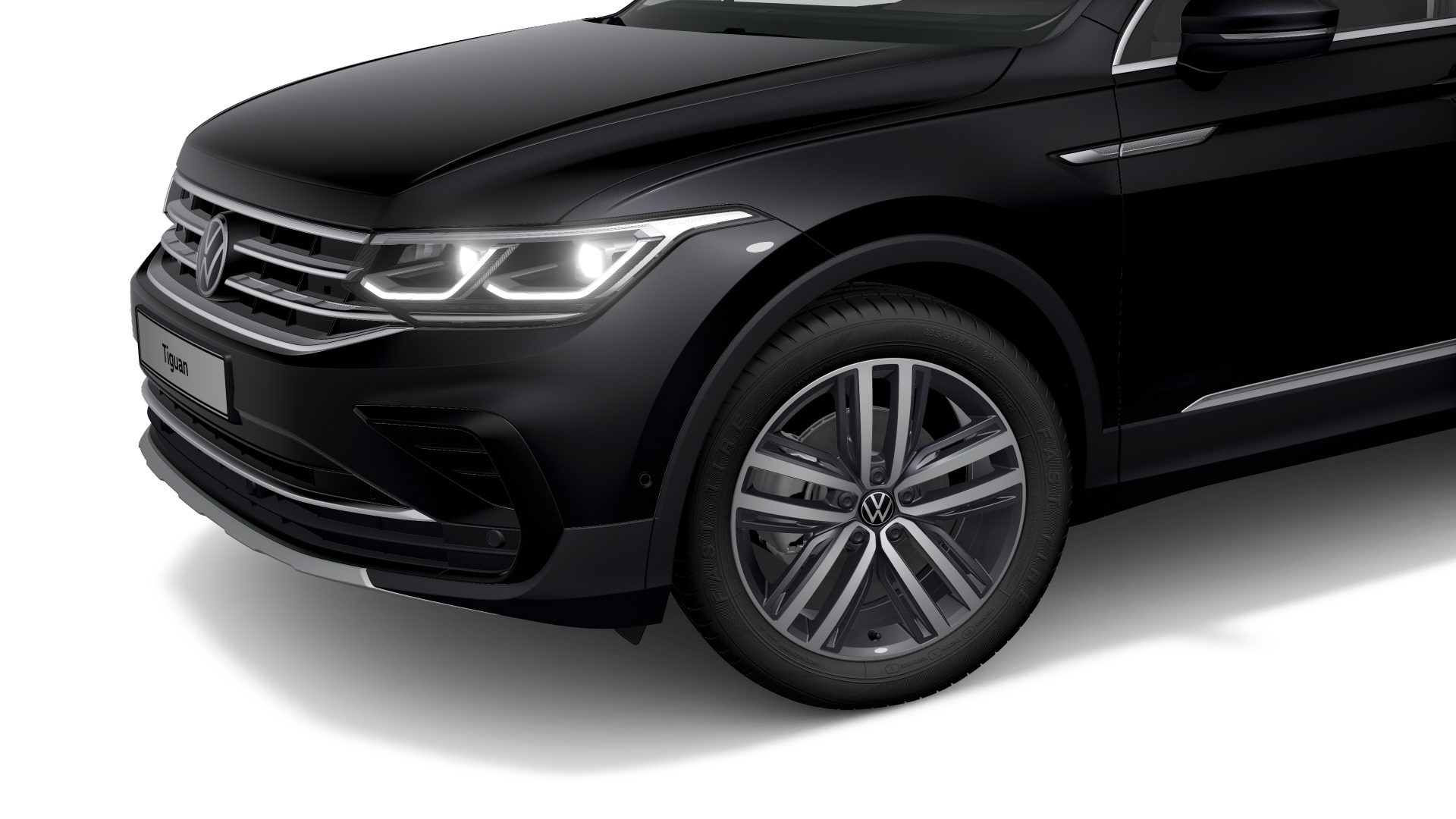 Volkswagen Tiguan 2.0 TDI DSG Elegance Elegance