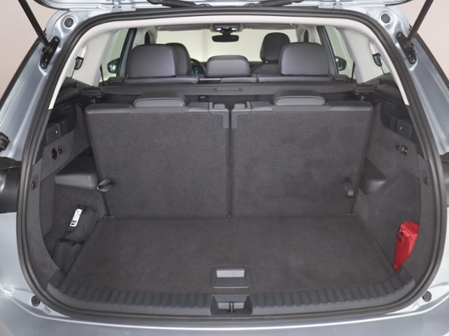 Volkswagen Tayron 2.0 TDI DSG IQ.Drive