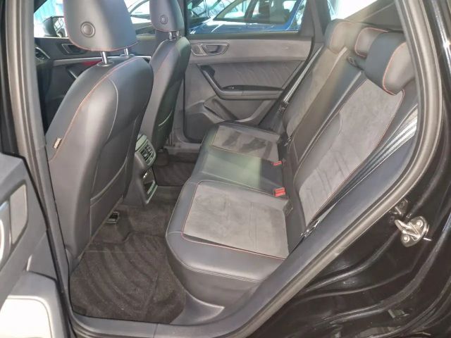 Seat Ateca 2.0 TDI 4Drive DSG FR-lijn