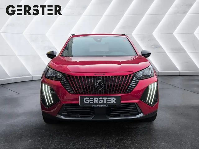 Peugeot 2008 Allure Pack EAT8 PureTech