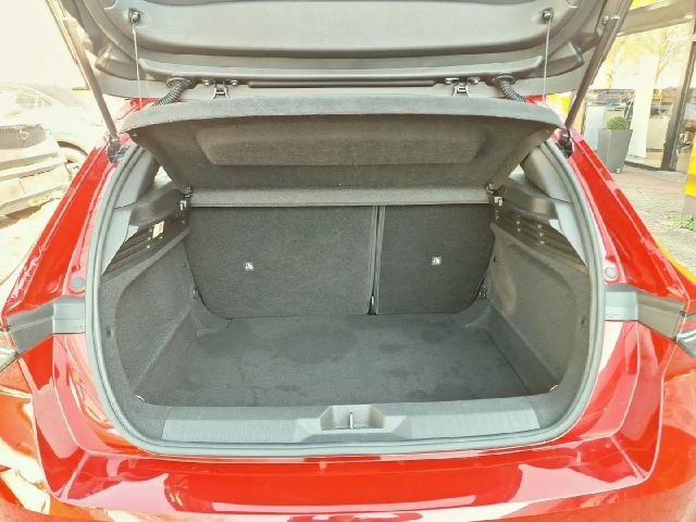 Opel Astra 1.2 Turbo Enjoy Turbo