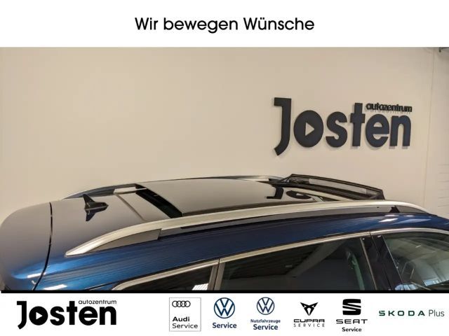 Skoda Karoq 1.5 TSI Clever