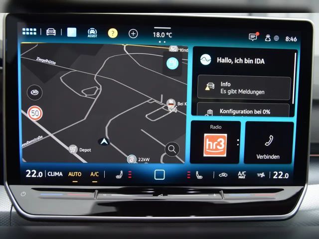 Volkswagen Golf DSG Golf VIII IQ.Drive Variant