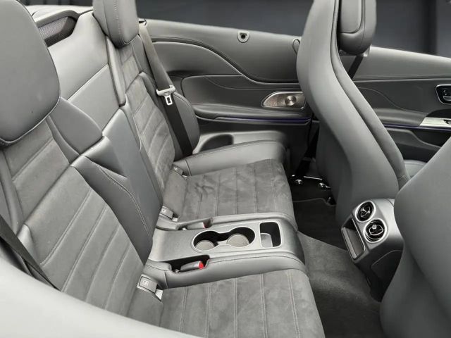 Mercedes-Benz CLE 450 4MATIC AMG Line