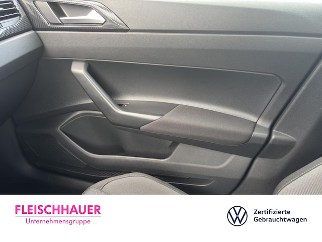 Volkswagen Polo Life