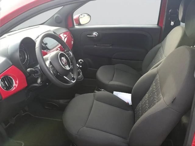 Fiat 500 C 1.0 Basis PDC