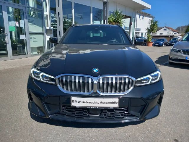 BMW 320 320d M-Sport Touring