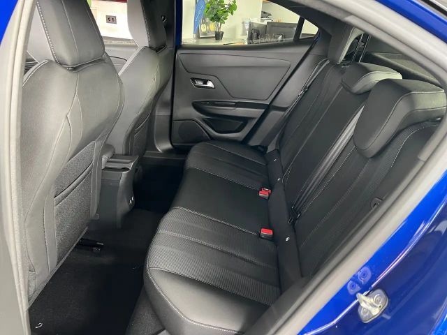 Opel Mokka GS-Line Grand Sport Turbo