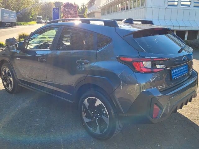 Subaru Crosstrek Comfort MJ 24 WR