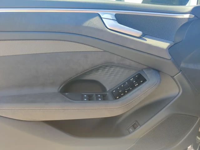 Audi A6 e-tron Edition S-Line