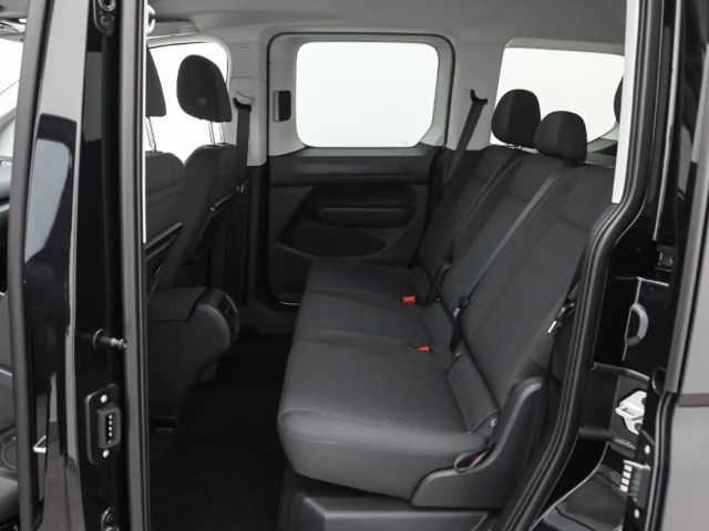 Volkswagen Caddy 1.5 TSI eHybrid