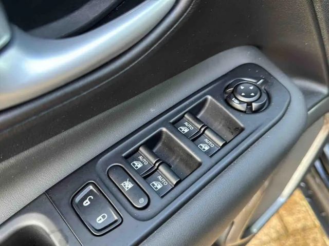 Jeep Renegade Limited