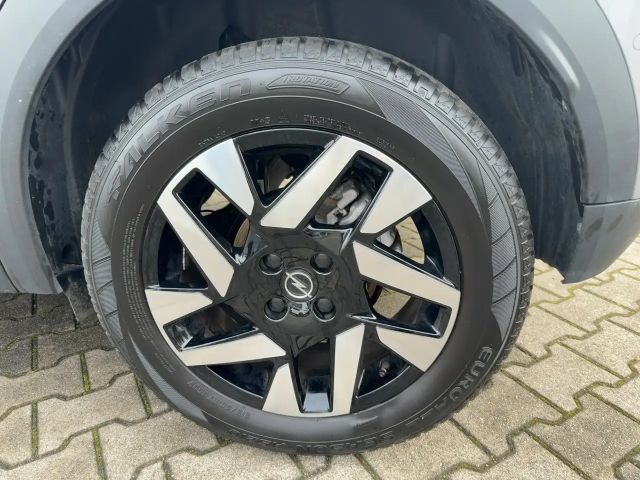 Opel Mokka 1.2 Turbo Elegance Turbo