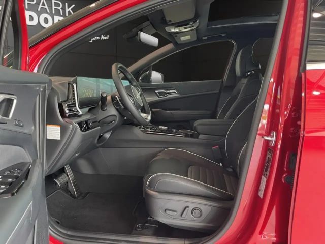 Kia Sportage GDi GT-Line Vierwielaandrijving