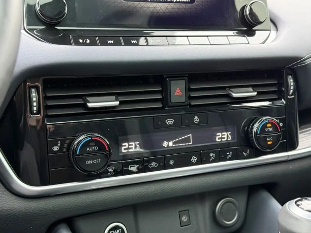 Nissan Qashqai DIG-T Tekna